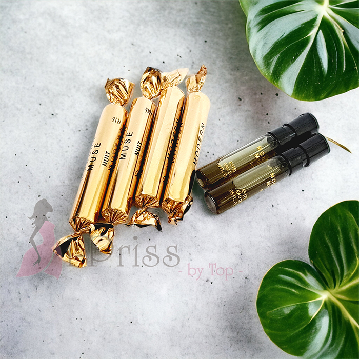 Estee Lauder Modern Muse NUIT (EAU DE PARFUM) 1.5 ml.