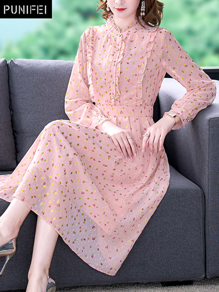 เดรสวัยผู้ใหญ่40-60ปี เดรสคุณแม่ ชุดเดรสทำงานวัยผู้ใหญ่ แบรนด์ MAMA DRESS