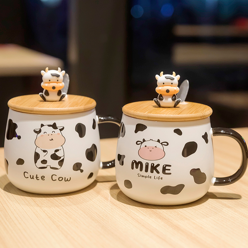 แก้วเซรามิค สวยๆ แก้วมัคน่ารัก แก้วกาแฟเซรามิค