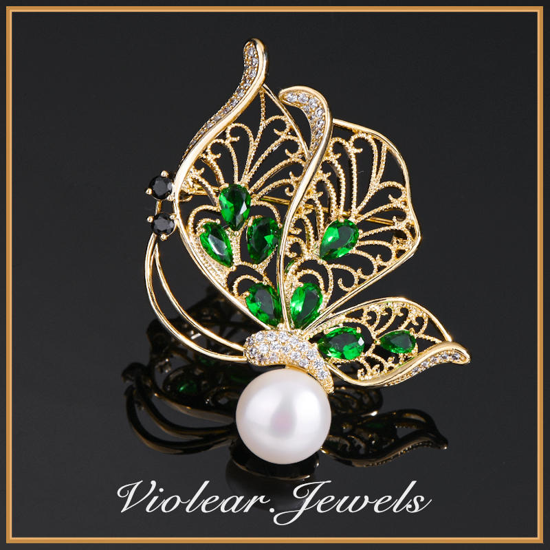 เข็มกลัด เข็มกลัดสวยๆ เข็มกลัดติดเสื้อ Brooch