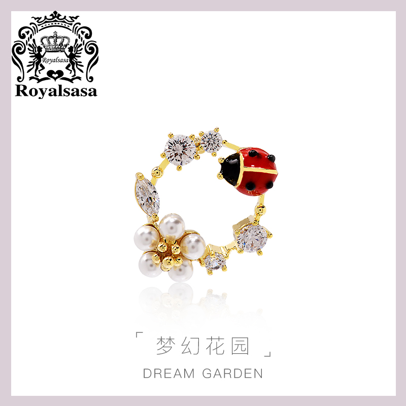 เข็มกลัด เข็มกลัดสวยๆ เข็มกลัดติดเสื้อ Brooch
