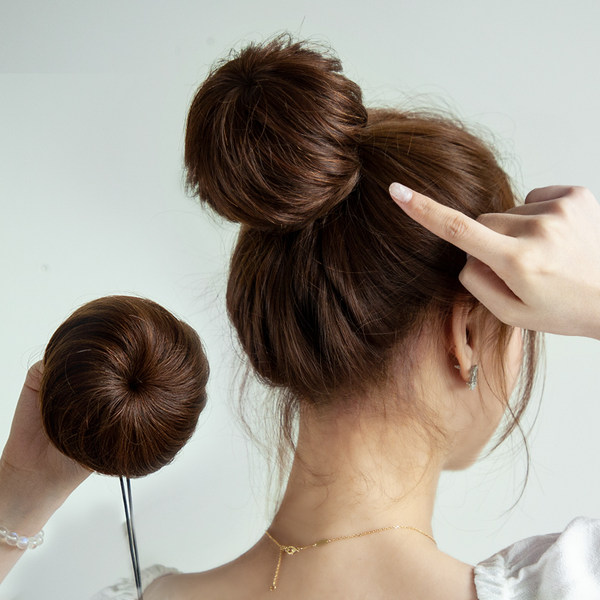 วิกผม วิกผมเกาหลี วิกผมยาว BY WIG SALON