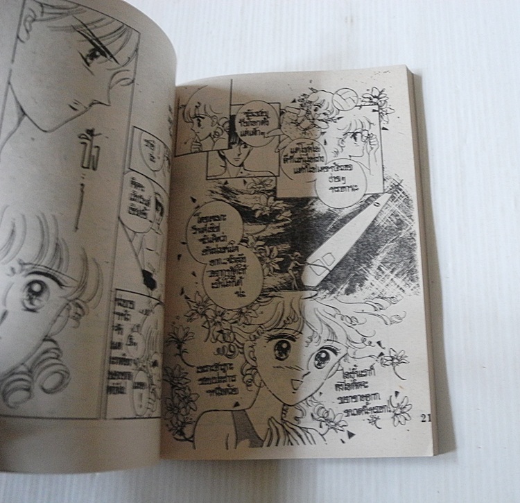 รักติดลม (เล่มเดียวจบ) / Kuriki Shoko
