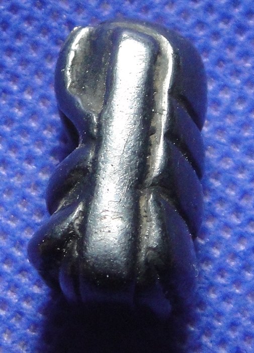 พระปิดตาหลวงพ่อดี วัดบ้านยาง