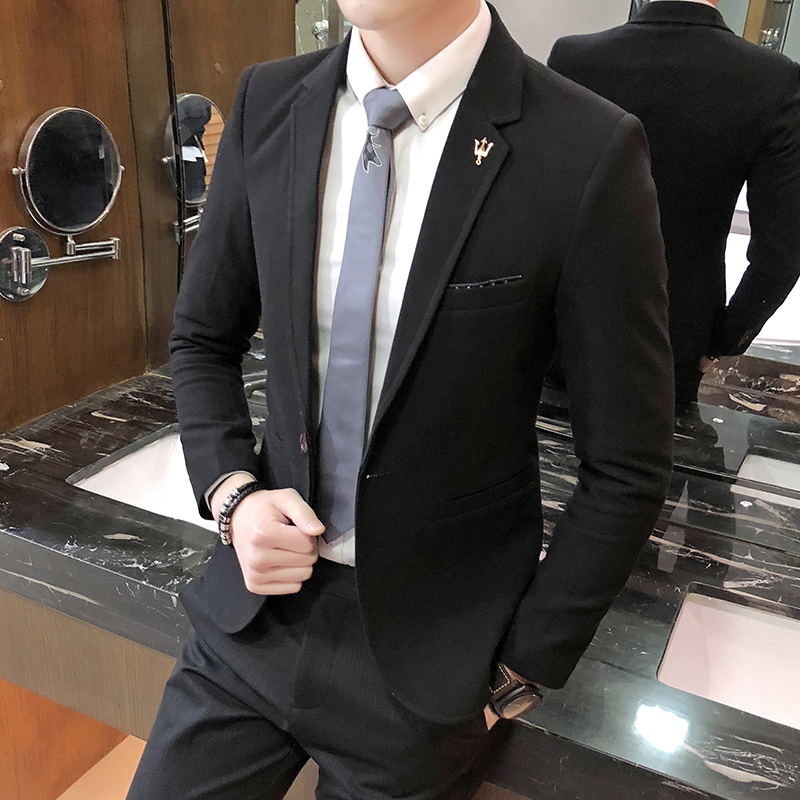 สูทผู้ชาย เสื้อสูทแฟชั่น เสื้อสูททำงานชาย
