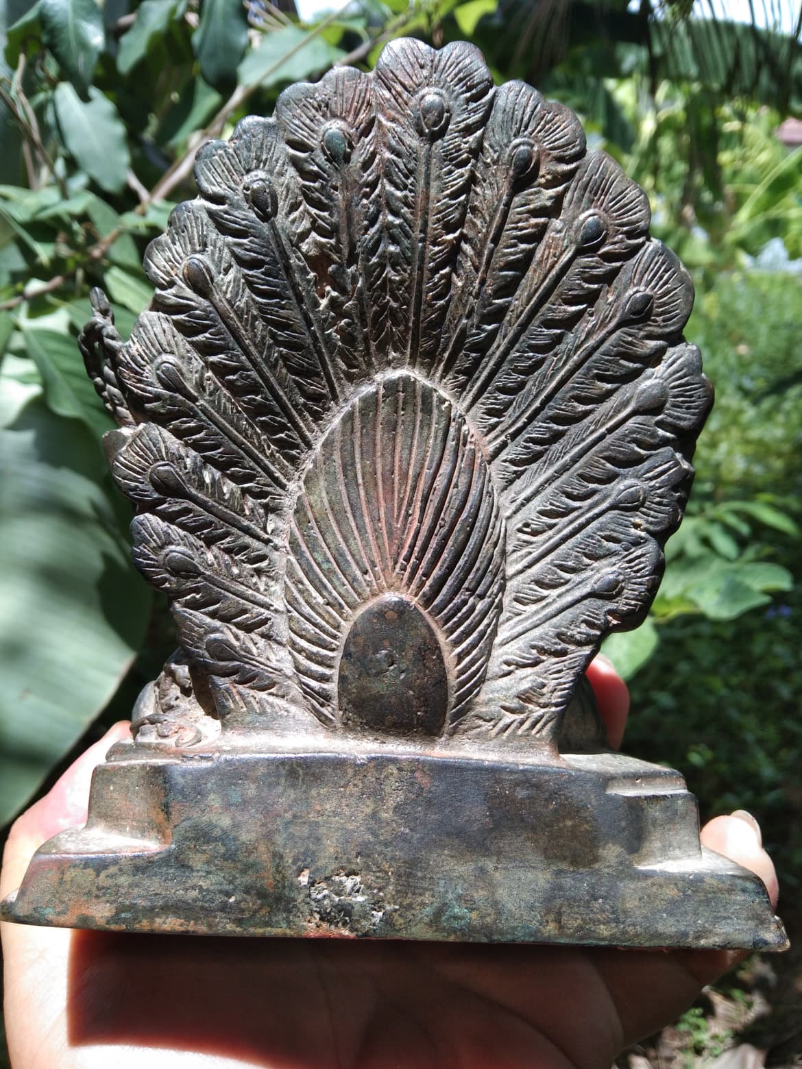 พระพิฆเนศวร์ โบสถ์พราหมณ์