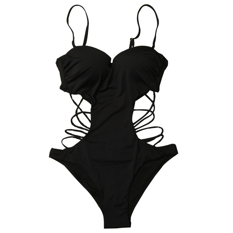 ชุดว่ายน้ำผู้หญิง ชุดว่ายน้ำน่ารัก Bikini ชุดไปทะเล