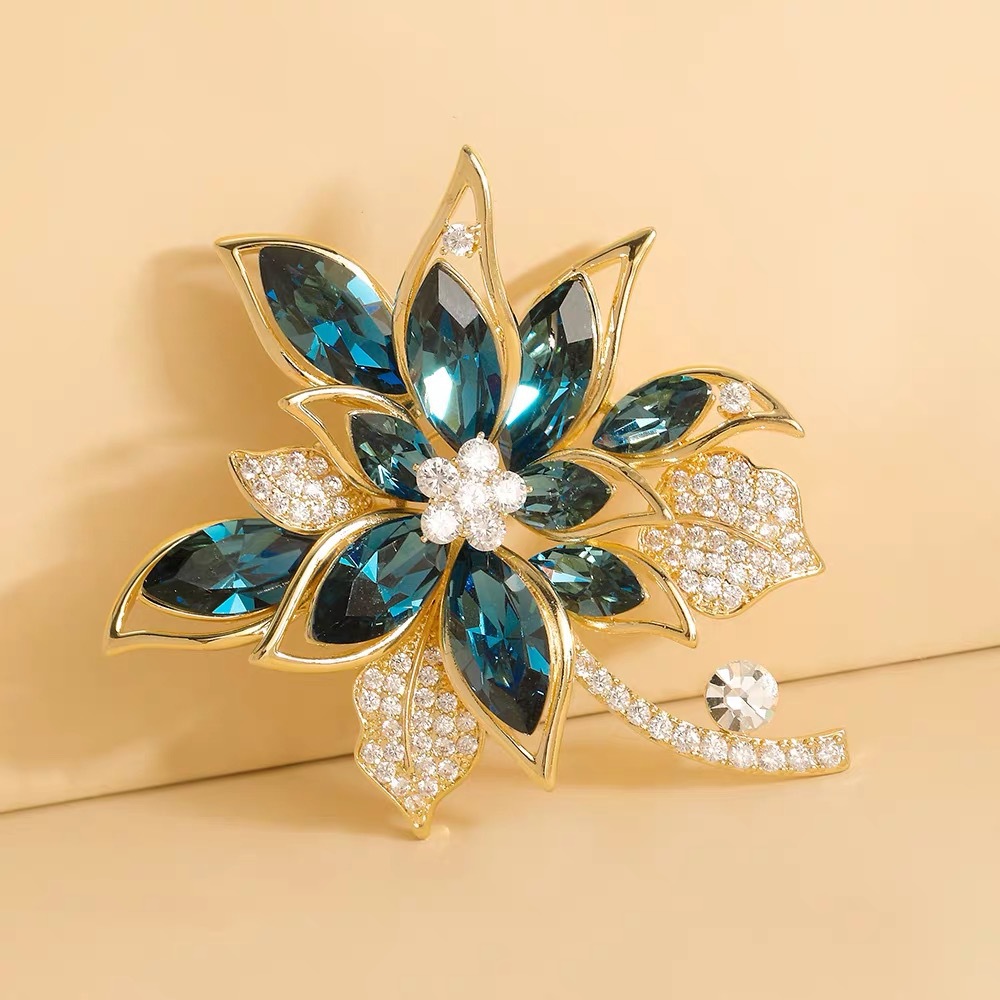 เข็มกลัด เข็มกลัดสวยๆ เข็มกลัดติดเสื้อ Brooch