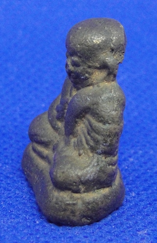 หลวงพ่อเงินกรุวัดขวาง