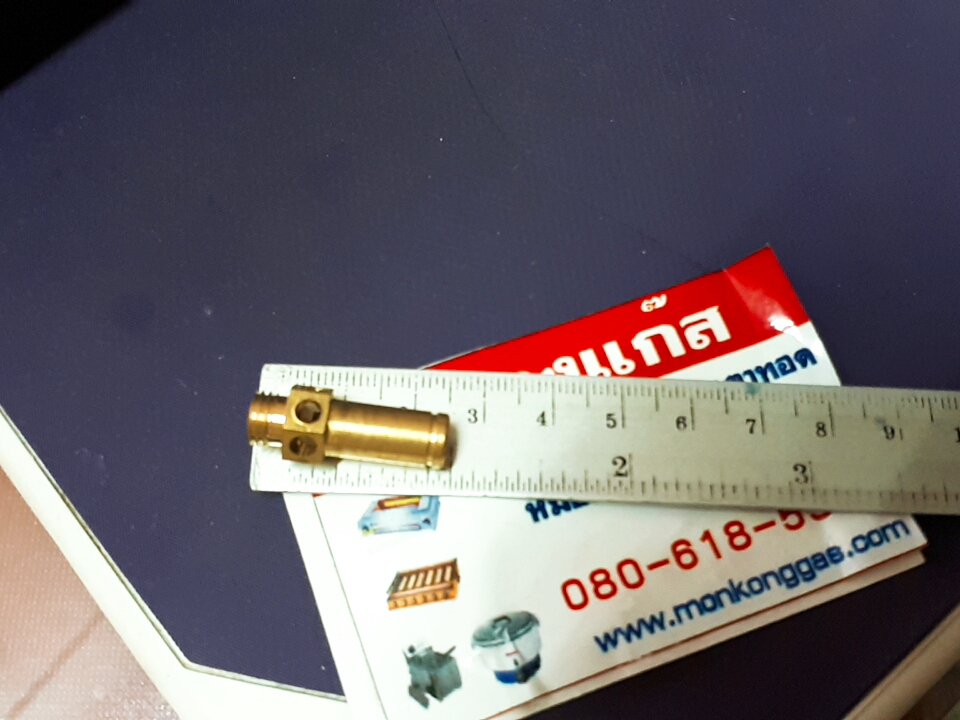 อะไหล่เตาย่างแก๊ส พัดลม / ปลั้กไฟ / หางปลา *ส่งฟรี*