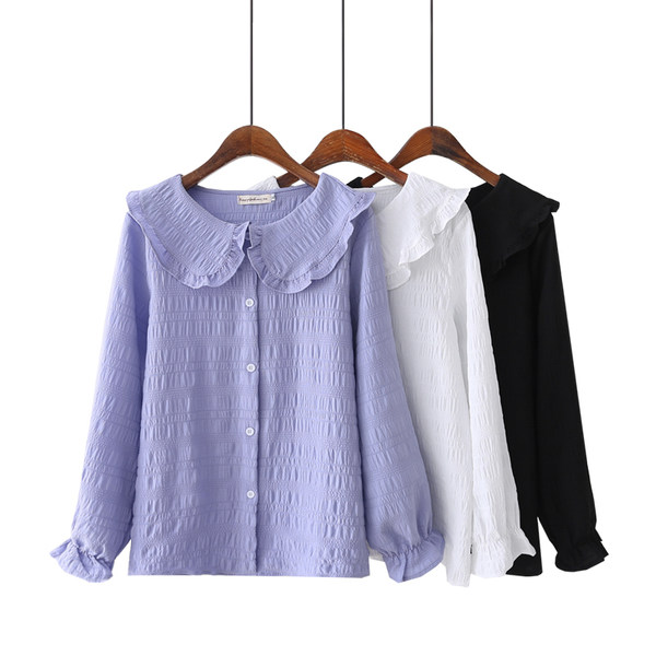 เสื้อผ้าคนอ้วน เสื้อผ้าสาวอวบ