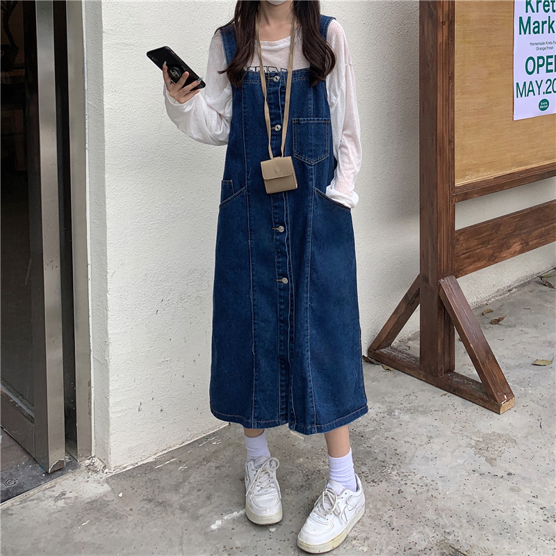 เดรสวัยรุ่น-เดรสคนอ้วนวัยรุ่น L-4XL(อก38-46 นิ้ว)