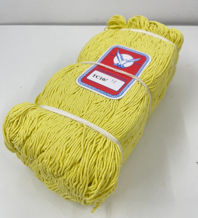 [[ 🎯 กิโล ]] เชือกฟอก #12