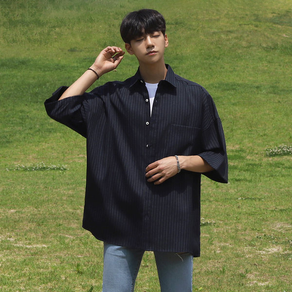 เสื้อแจ็คเก็ต เสื้อผู้ชายเกาหลี เสื้อเกาหลี MCYC