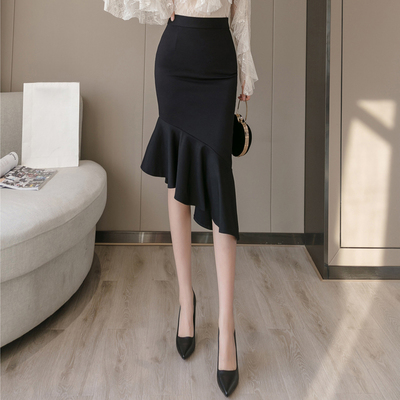 กระโปรงสวยๆ กระโปรงยาว กระโปรงใส่ทำงาน