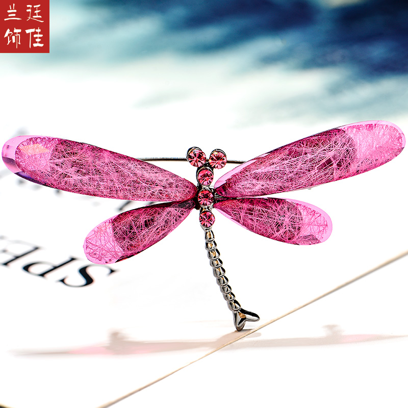เข็มกลัด เข็มกลัดสวยๆ เข็มกลัดติดเสื้อ Brooch