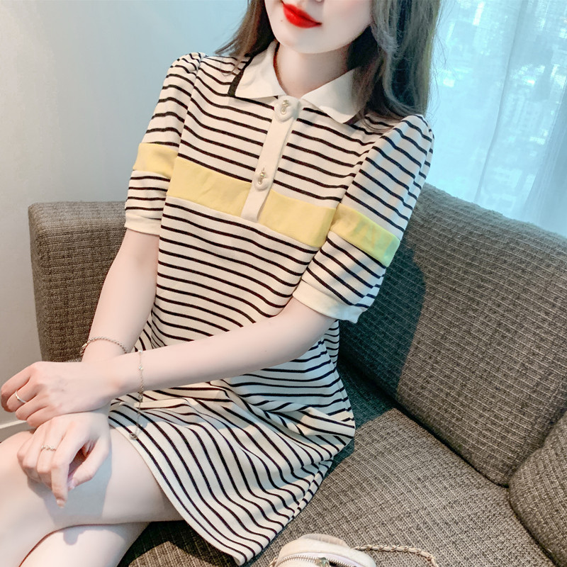 แบบชุดเดรสสวยๆ ชุดเดรสน่ารักๆสไตล์เกาหลี