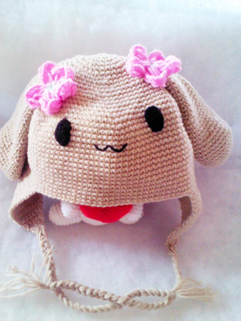 หมวกชินนาม่อน