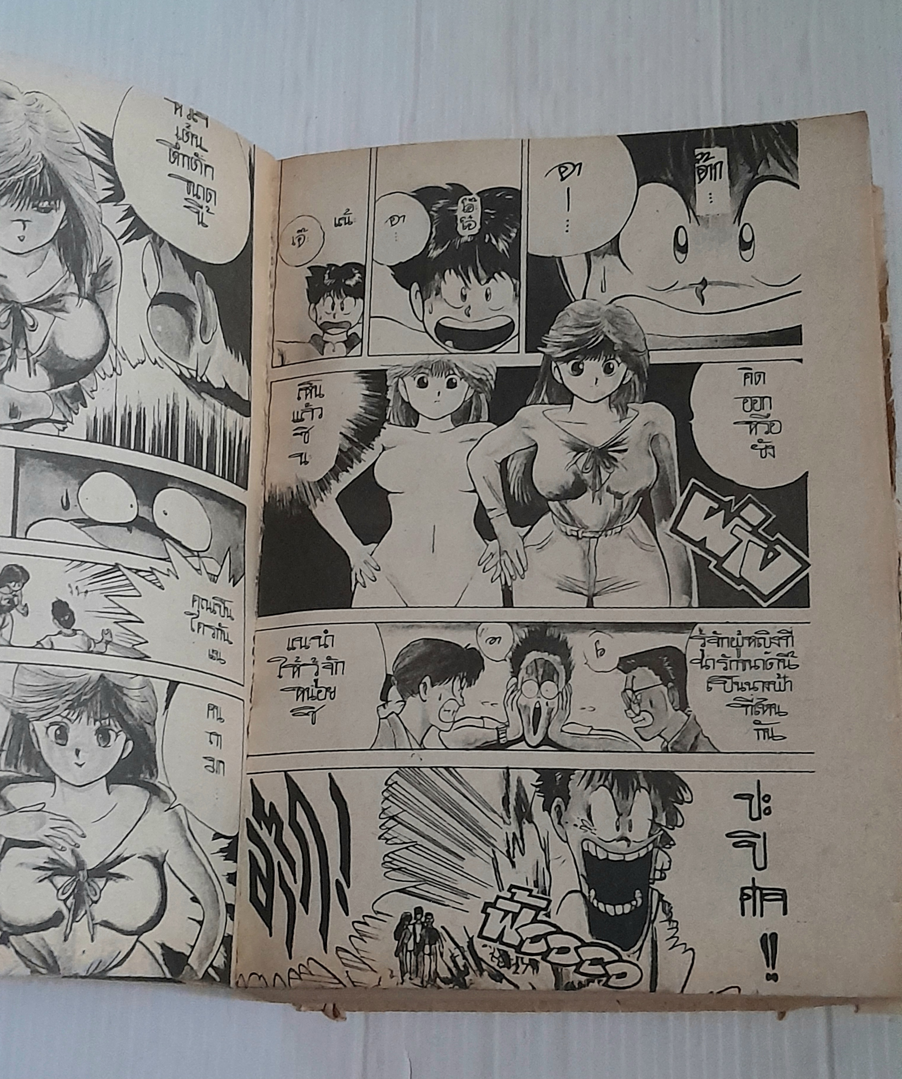 คิวปิดสาวแสนกล (เล่มเดียวจบ)