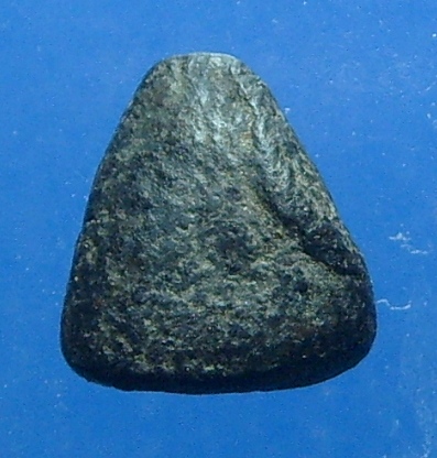 พระปิดตา หลวงพ่อเชย วัดโพธิ์ทองล่าง