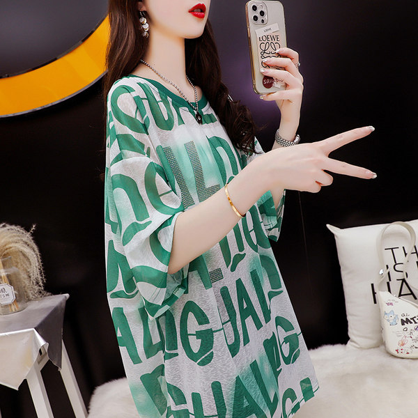 เสื้อโอเวอร์ไซส์เกาหลี