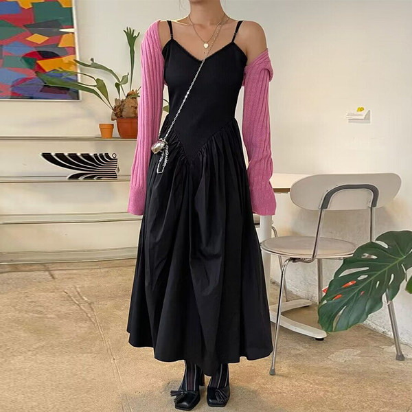 ชุดเดรสแฟชั่น แบบชุดเดรสสวยๆ ชุดเดรสน่ารัก