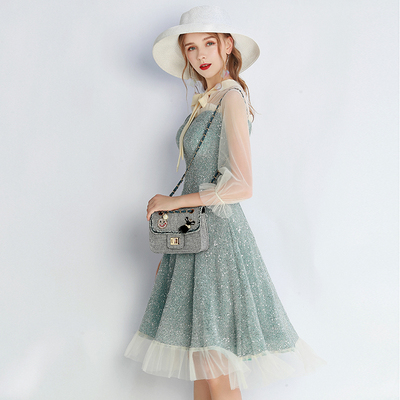 ชุดราตรี ชุดออกงาน ดีไซน์หรู