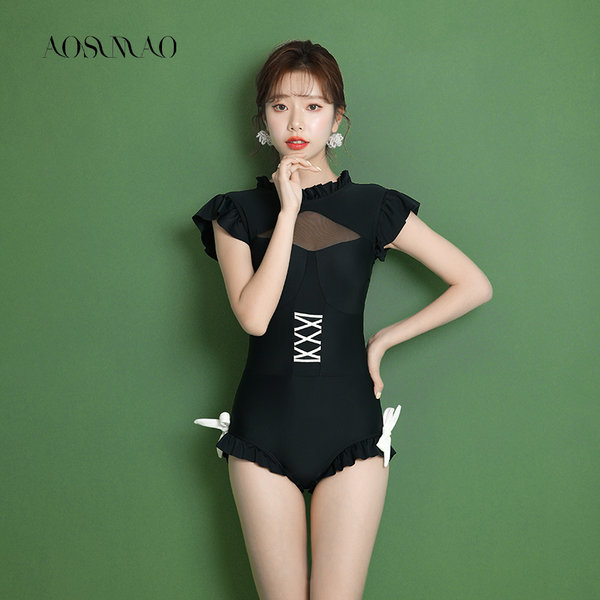 ชุดว่ายน้ำผู้หญิง ชุดว่ายน้ำน่ารัก Bikini ชุดไปทะเล