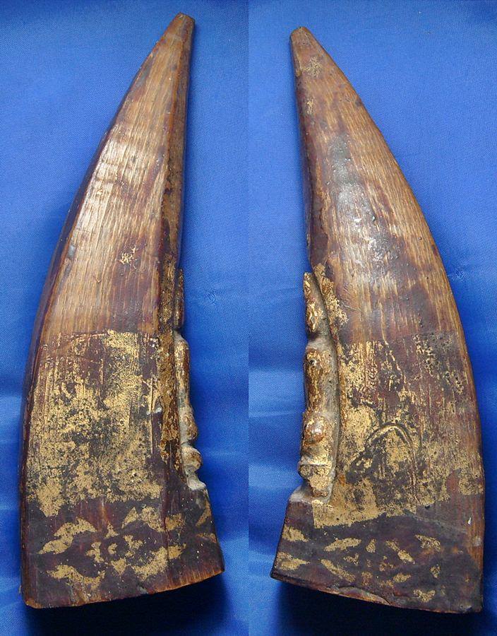 พระพุทธ เขาควายเผือก