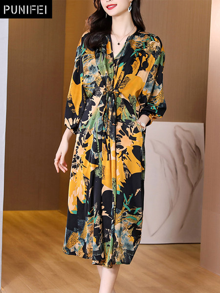 เดรสวัยผู้ใหญ่40-60ปี เดรสคุณแม่ ชุดเดรสทำงานวัยผู้ใหญ่ แบรนด์ MAMA DRESS