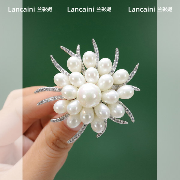 เข็มกลัด เข็มกลัดสวยๆ เข็มกลัดติดเสื้อ Brooch