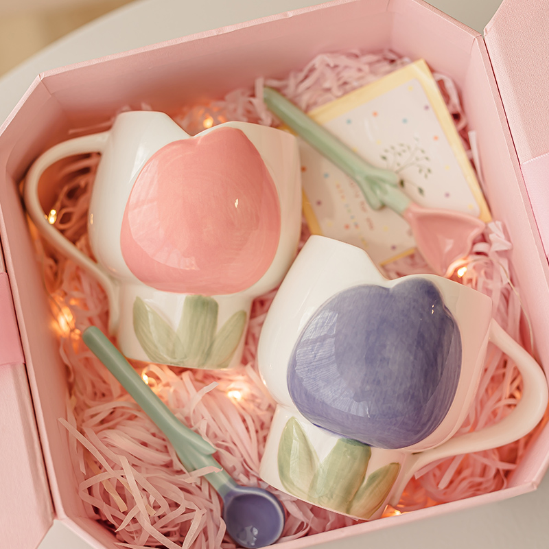 แก้วเซรามิค สวยๆ แก้วมัคน่ารัก แก้วกาแฟเซรามิค