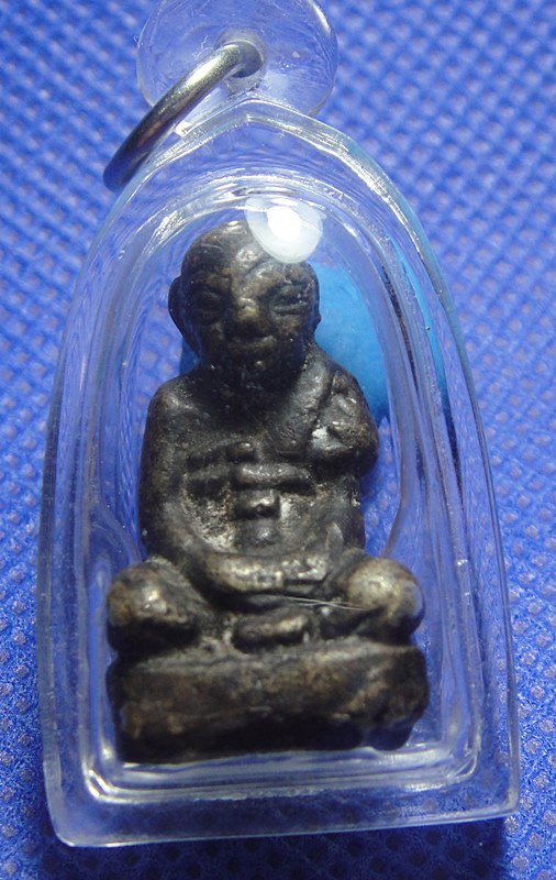 หลวงปู่สุข ธัมมโชโต วัดโพธิ์ทรายทอง