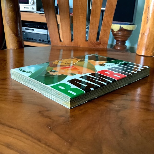 เชฟใหม่ใจทรหด ภาค2 เล่ม 7