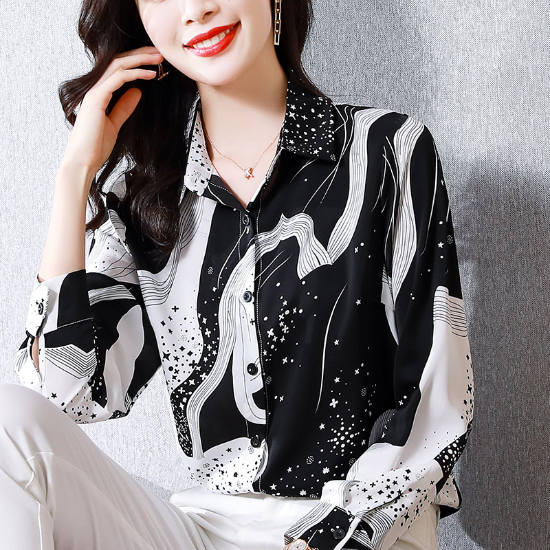 เสื้อสีดำสุภาพ เรียบหรู ดูดี เหมาะกับทุกโอกาส | เสื้อผู้หญิงสุภาพ