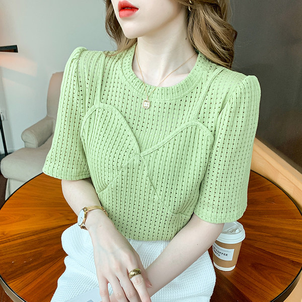 เสื้อเชิ้ตแขนยาววัยรุ่น ลายสวยๆ แบรนด์ YIL AN