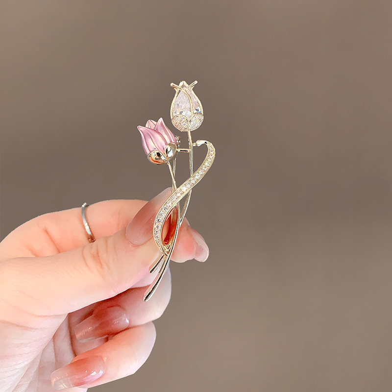 เข็มกลัด เข็มกลัดสวยๆ เข็มกลัดติดเสื้อ Brooch