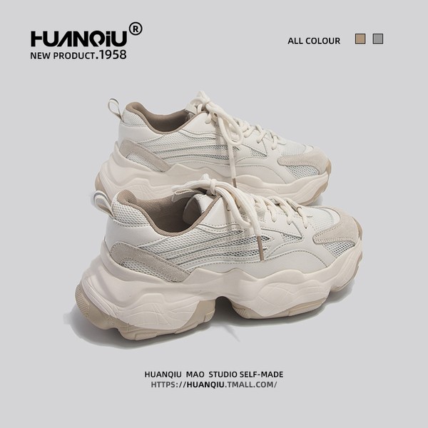 รองเท้าผ้าใบแฟชั่นผู้หญิง ใส่สบาย มีขนาด 35-40