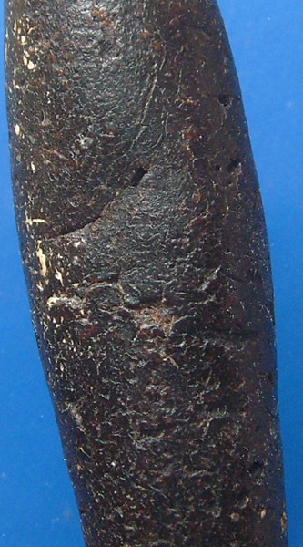 ตะกรุดพอกครั่งวัดตะโหนดหลวง