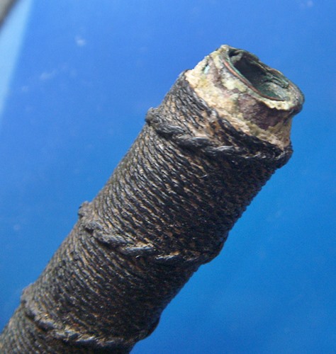 ตะกรุดหลวงพ่อกวย