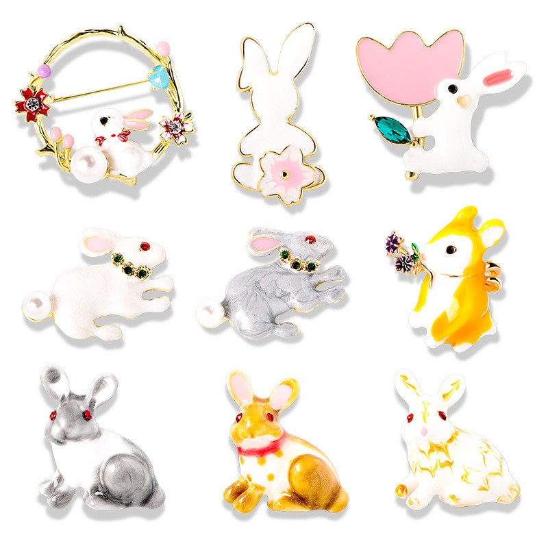 เข็มกลัด เข็มกลัดสวยๆ เข็มกลัดติดเสื้อ Brooch