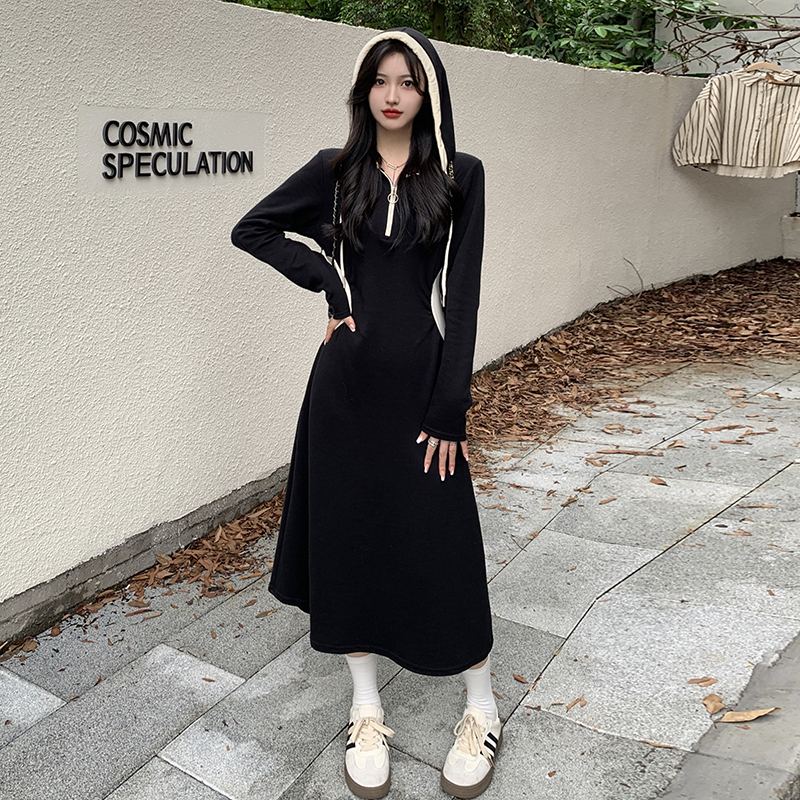 เดรสสาวอวบ มีไซส์ L-4XLอกเสื้อ 38-47 นิ้ว ใส่ได้ทั้งสาวหุ่นดีน่ารักจนถึงสาวอวบพลัสไซส์ จัดส่งฟรี! ทักแชทสั่งซื้อ
