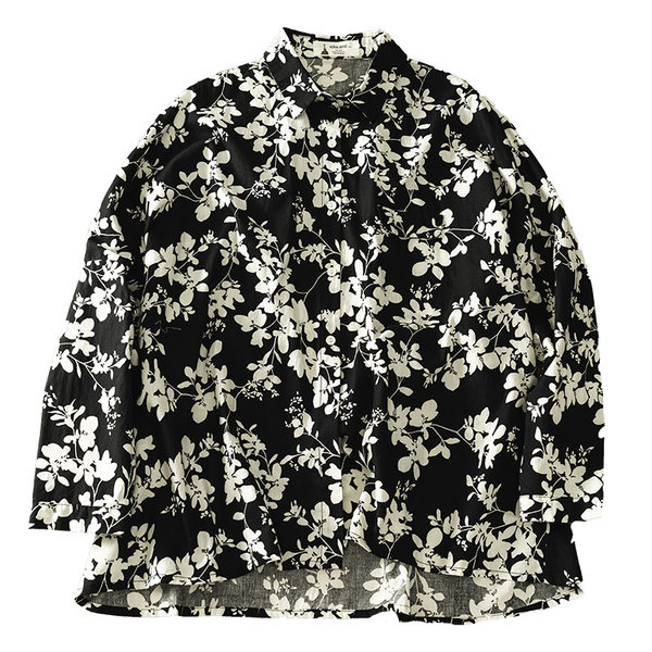 เสื้อผ้าสไตล์ญี่ปุ่น Mori Girl