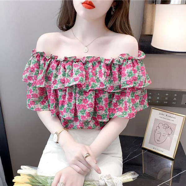 เสื้อเชิ้ตแขนยาววัยรุ่น ลายสวยๆ แบรนด์ YIL AN