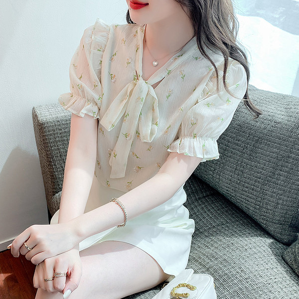 เสื้อเชิ้ตแขนยาววัยรุ่น ลายสวยๆ แบรนด์ YIL AN