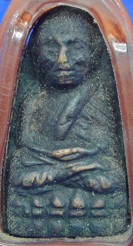 หลวงปู่ทวด วัดช้างไห้