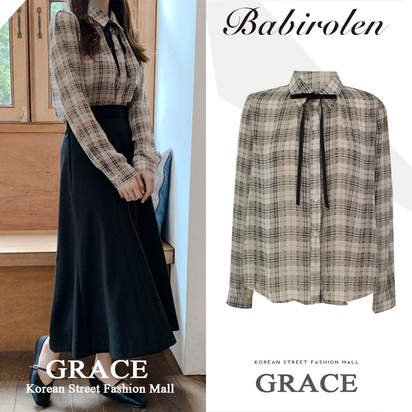 เสื้อเชิ้ตวัยรุ่น เสื้อทีเชิ้ตสไตล์เกาหลี