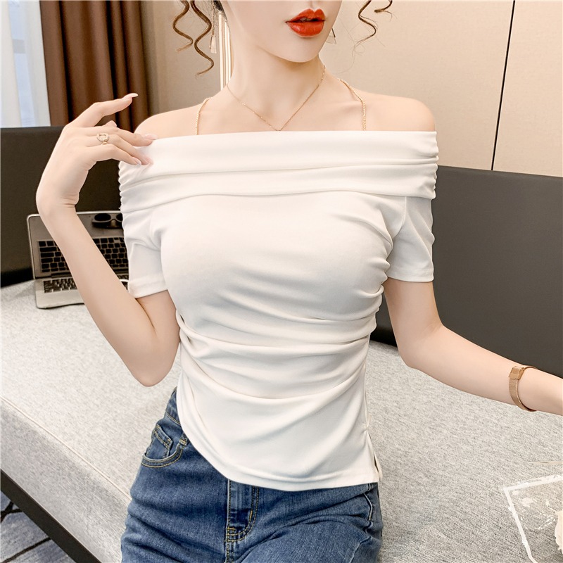 เสื้อเชิ้ตแขนยาววัยรุ่น ลายสวยๆ แบรนด์ YIL AN