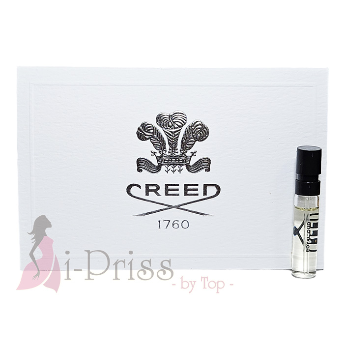 CREED ROYAL OUD (EAU DE PARFUM) 2 ml.