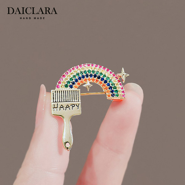 เข็มกลัด เข็มกลัดสวยๆ เข็มกลัดติดเสื้อ Brooch